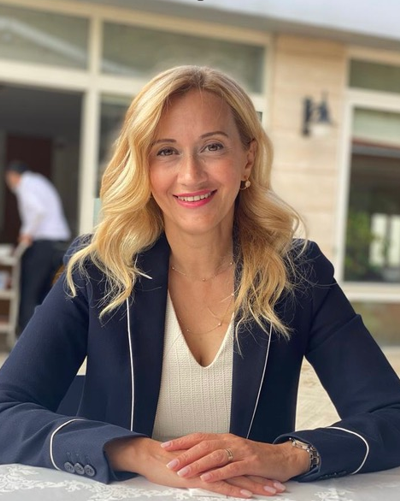 Prof. Dr. Erem Bilensoy